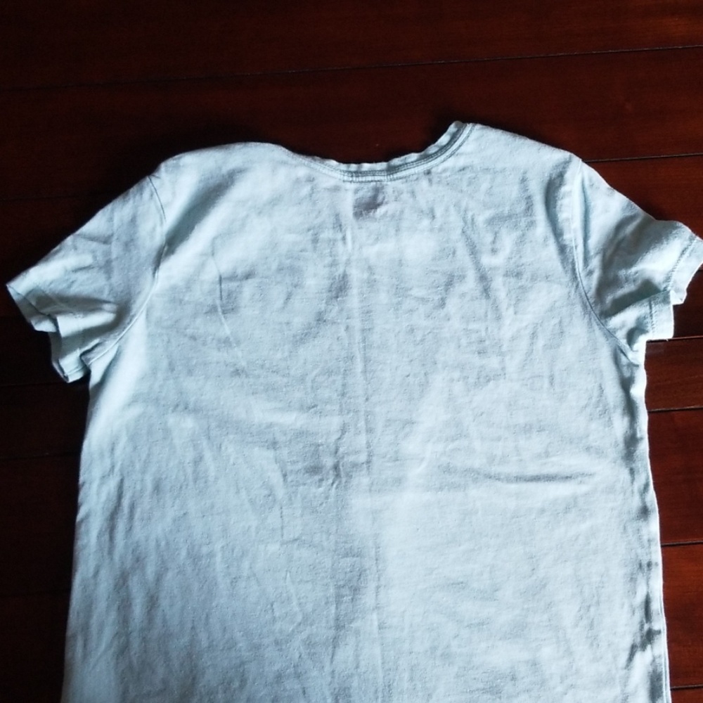 Girls tshirt - Picture 3 of 6